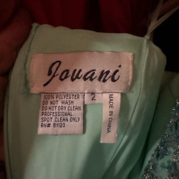 Exquisite gown! Photos can not due justice - Picture 5 of 5